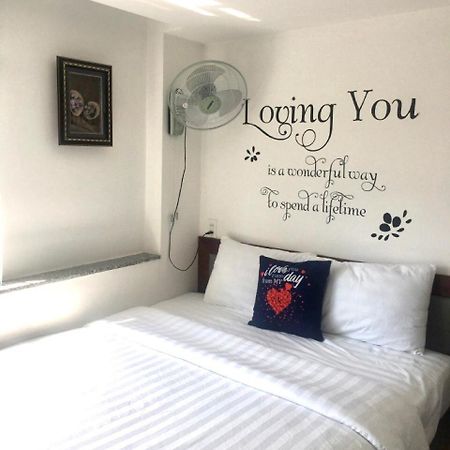 Ruby Rose House Hotel Dalat Bagian luar foto