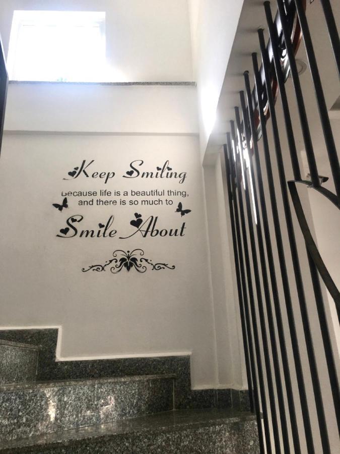 Ruby Rose House Hotel Dalat Bagian luar foto