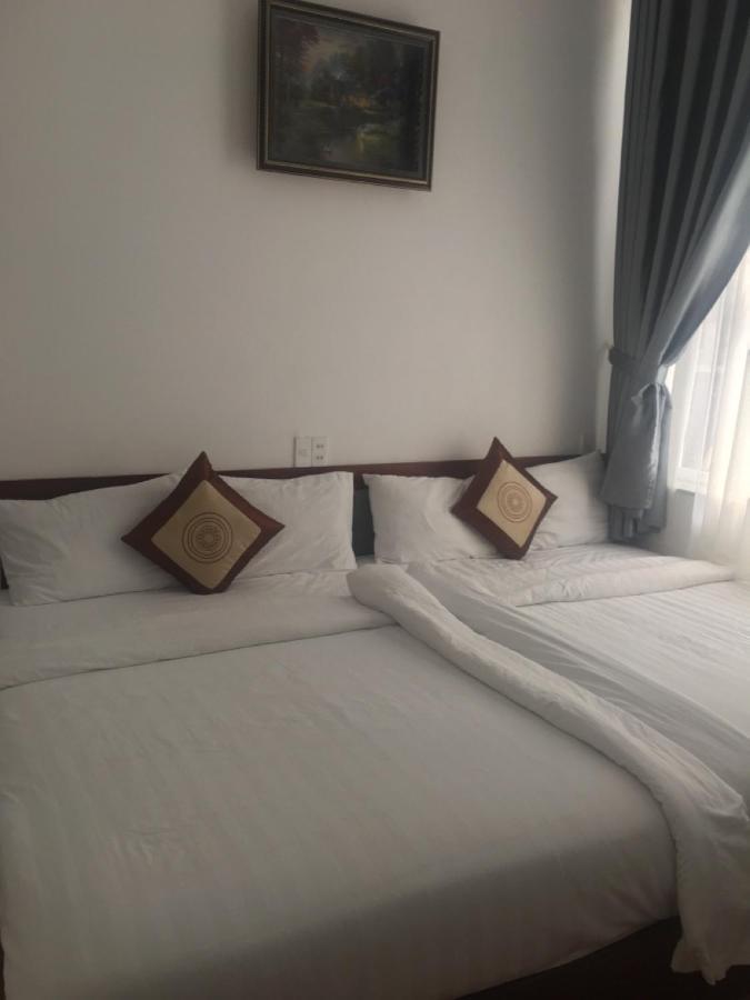 Ruby Rose House Hotel Dalat Bagian luar foto