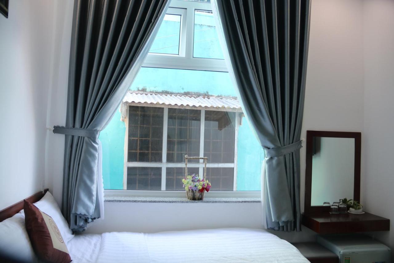 Ruby Rose House Hotel Dalat Bagian luar foto