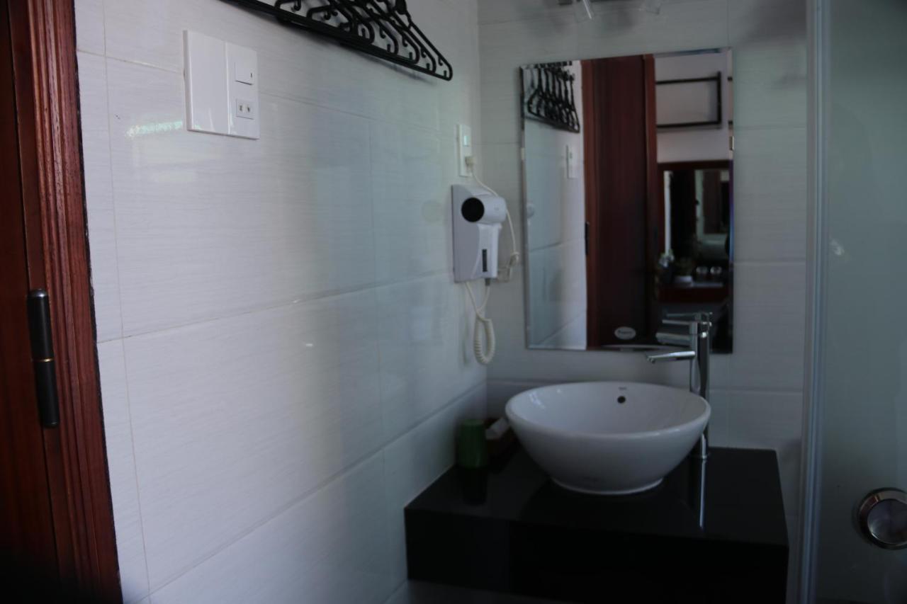 Ruby Rose House Hotel Dalat Bagian luar foto